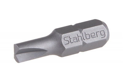 Bit STAHLBERG "3/16" 25mm S2