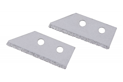 Náhr. ostří do čistič spár 50mm/2ks