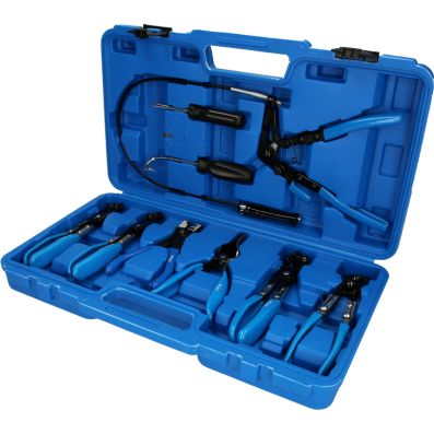 KS Tools BT521000 Kleště-set