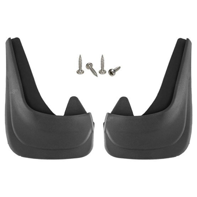 Univerzální lapače nečistot 2 ks - 28,5x21cm 2 pcs MF02