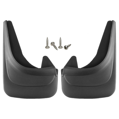 Univerzální lapače nečistot 2 ks - 32x22cm 2 pcs MF01