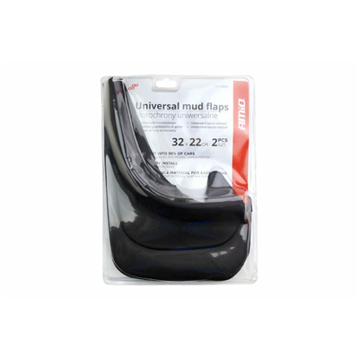 Univerzální lapače nečistot 2 ks - 32x22cm 2 pcs MF01