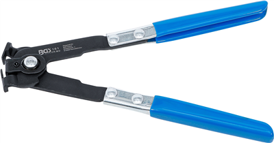 Kleště na manžetové a hadicové spony - BGS 161