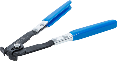 Kleště na manžetové a hadicové spony - BGS 161