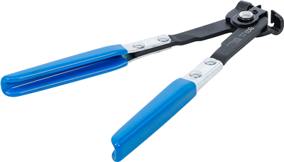 Kleště na manžetové a hadicové spony - BGS 161