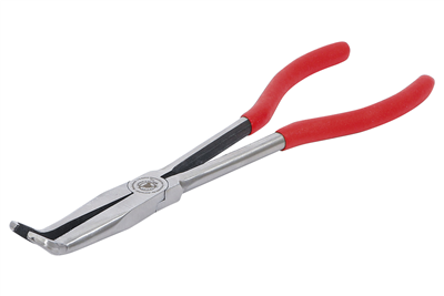 Kleště na svíčkové konektory dlouhé 280 mm - BGS 413