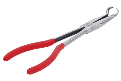 Kleště na svíčkové konektory dlouhé 280 mm - BGS 413