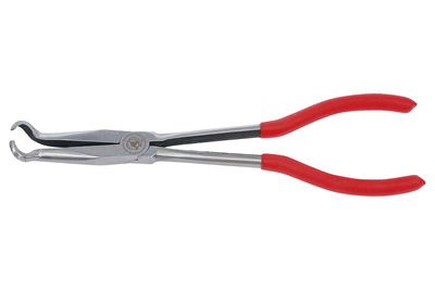 Kleště na svíčkové konektory dlouhé 280 mm - BGS 413