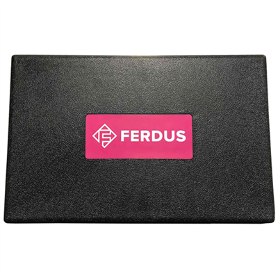 Opravná sada pro bezdušové pneumatiky, 40 dílů