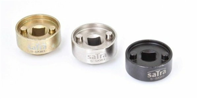 Aretační přípravky pro regulaci časování rozvodů VAG 1.8 a 2.0 FSI, TSI a TFSI