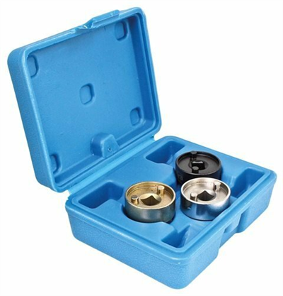 Aretační přípravky pro regulaci časování rozvodů VAG 1.8 a 2.0 FSI, TSI a TFSI