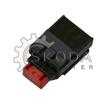 Originální díl VAG 7N0972704