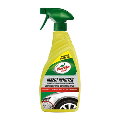 Odstraňovač hmyzu a pryskyřice - 500ml