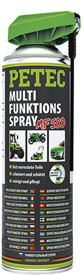Multifunkční sprej - 500ml