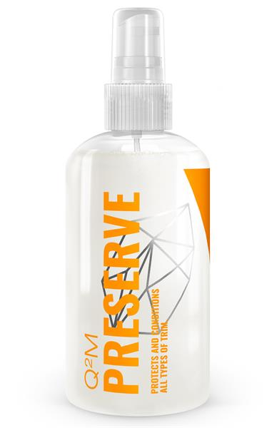 Preserve oživovač plastů 250 ml