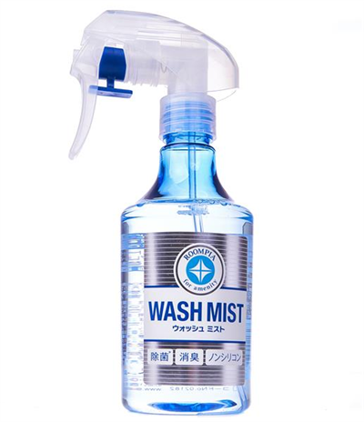 Wash Mist čistič a oživovač povrchů - 300ml