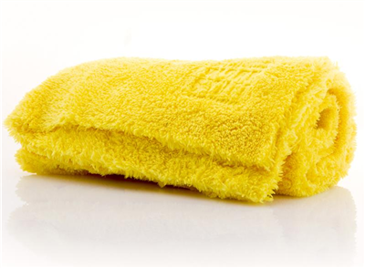 Gentleman 40x40 cm leštící utěrka