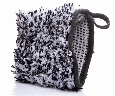 Hurricane mycí rukavice na kola