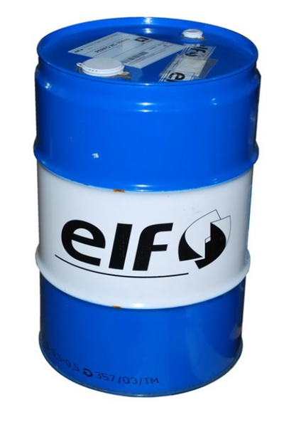 Moto 4 Tech 10W-50 - 60L