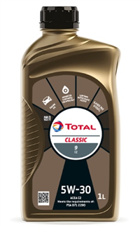 Classic 9 C2 5W-30 - 1L 01-02-0463