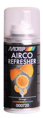 Osvěžovač klimatizace - pomeranč, 150 ml