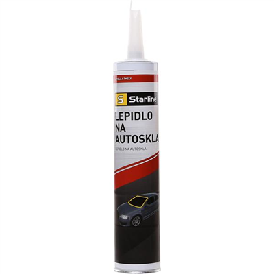 Lepidlo na autoskla - 310ml