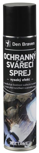 Ochranný sprej pro svařování - 400ml
