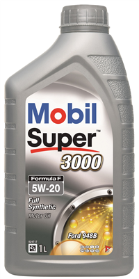 Super 3000 Formula F 5W-20 - 1L 9152866