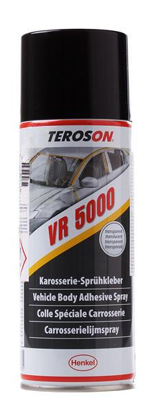 VR 5000 - 400ml