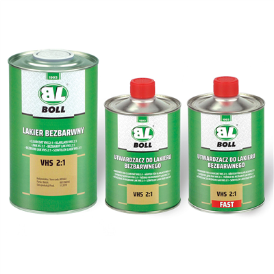 TUŽIDLO VHS 2:1, standart - 500 ml