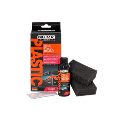 Sada pro obnovu plastů