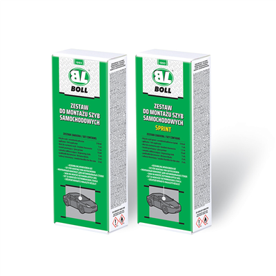 SADA NA MONTÁŽ AUTOMOBILOVÝCH SKEL,BOLL SPRINT