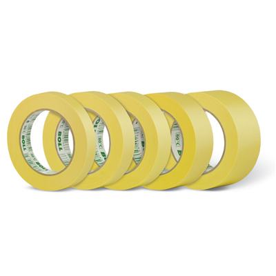 LAKÝRNICKÁ PÁSKA DO 80°C, 19 mm / 50 m