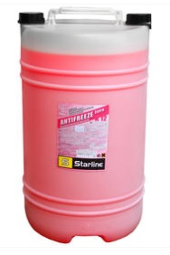 Nemrznoucí směs G12 - 200L