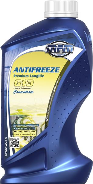 onglife antifreeze G13 - 1L