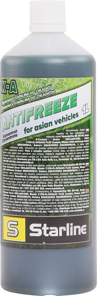 Nemrznoucí směs K-A - 1L