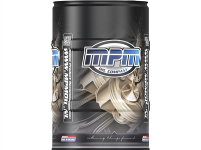 Premium Synthetic H-D Diesel LE 5W-30 - 60L