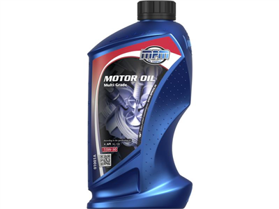 Multi Grade 15W-50 - 1L