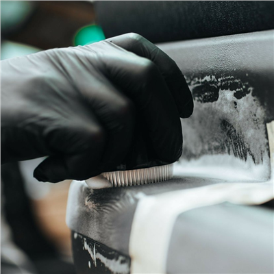 TAPIS BRUSH 600 ml - pěnový čistič textílií ve spreji