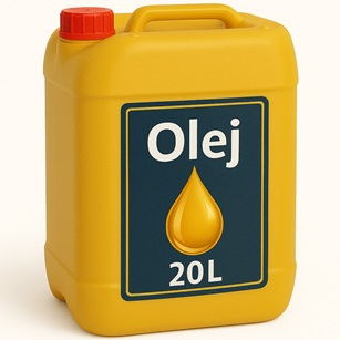 M6 ADS II+ - 20L