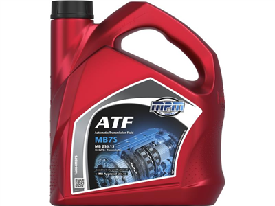 ATF MB7S - 4L