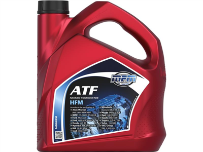 ATF HFM - 4L