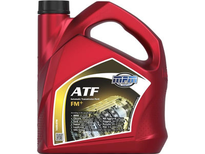 ATF FM+ - 4L