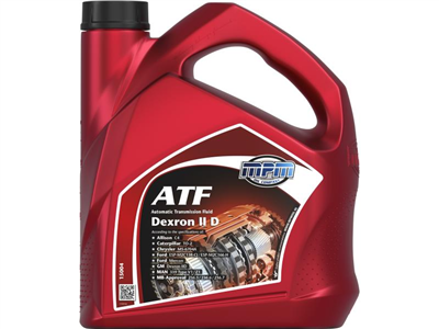 ATF Dexron II-D - 4L