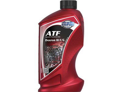 ATF Dexron III F/G - 1L