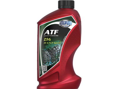 ATF ZF6 Special - 1L