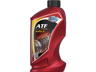 ATF Suffix A - 1L