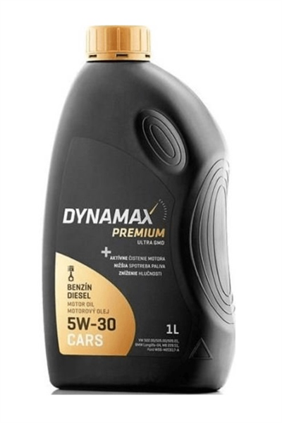 PREMIUM ULTRA GMD 5W-30 - 1L