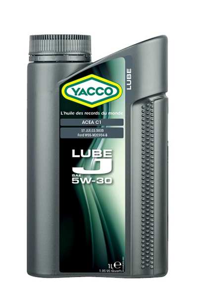 LUBE J 5W-30 - 1L
