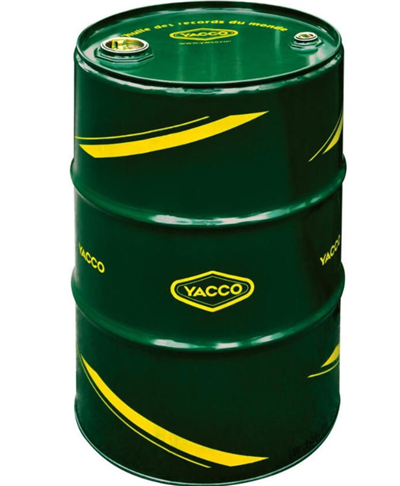 LUBE F 5W-30 - 60L